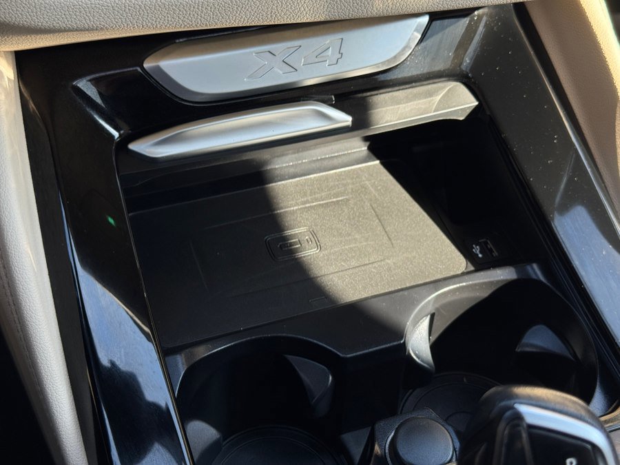 Used 2020 BMW X4 xDrive30i w/ Executive Package image 65