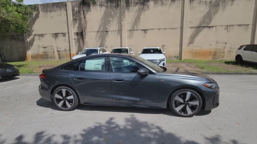New 2026 Audi A5 Premium AWD/4WD image 9