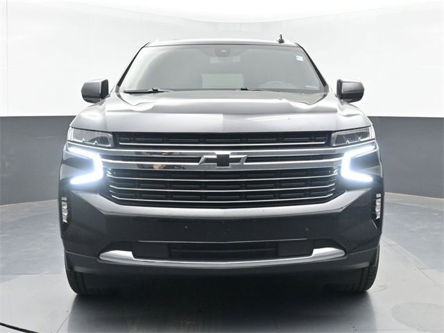 Used 2021 Chevrolet Tahoe LT image 4