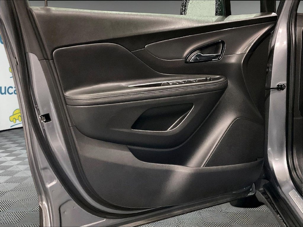 Used 2020 Buick Encore Preferred w/ Safety Package AWD/4WD image 9