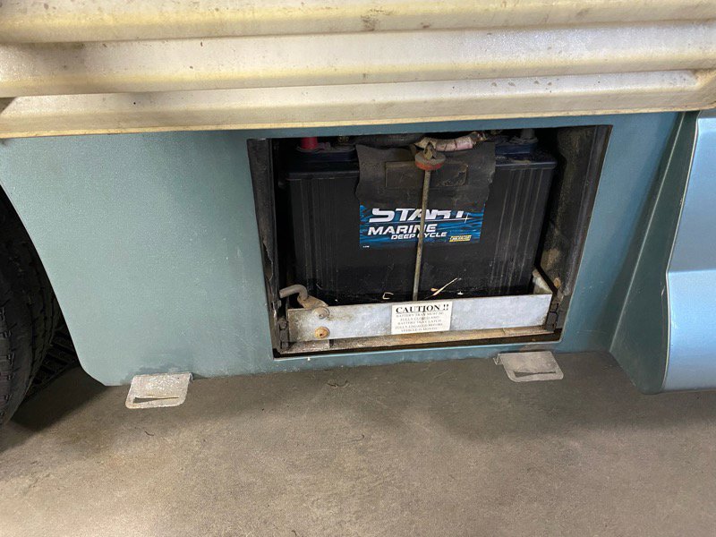 Used 2003 Chevrolet Express 3500 Extended image 51