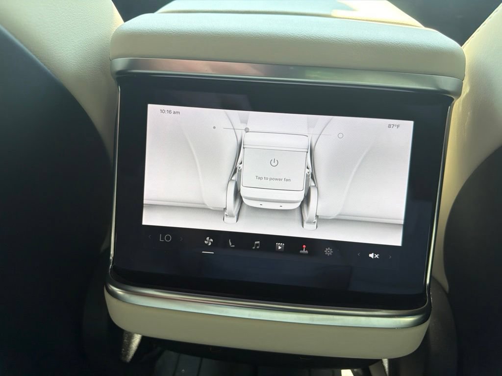 Used 2021 Tesla Model S Long Range AWD/4WD image 10