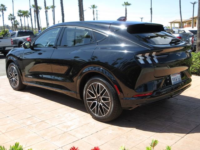 Certified 2024 Ford Mustang Mach-E Premium image 2