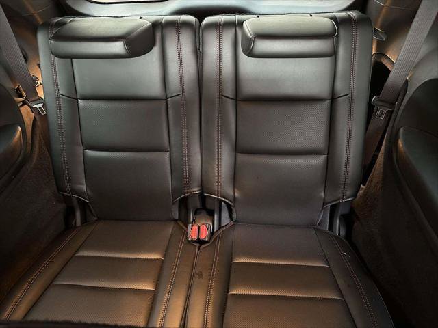Used 2023 Dodge Durango R/T AWD/4WD image 14