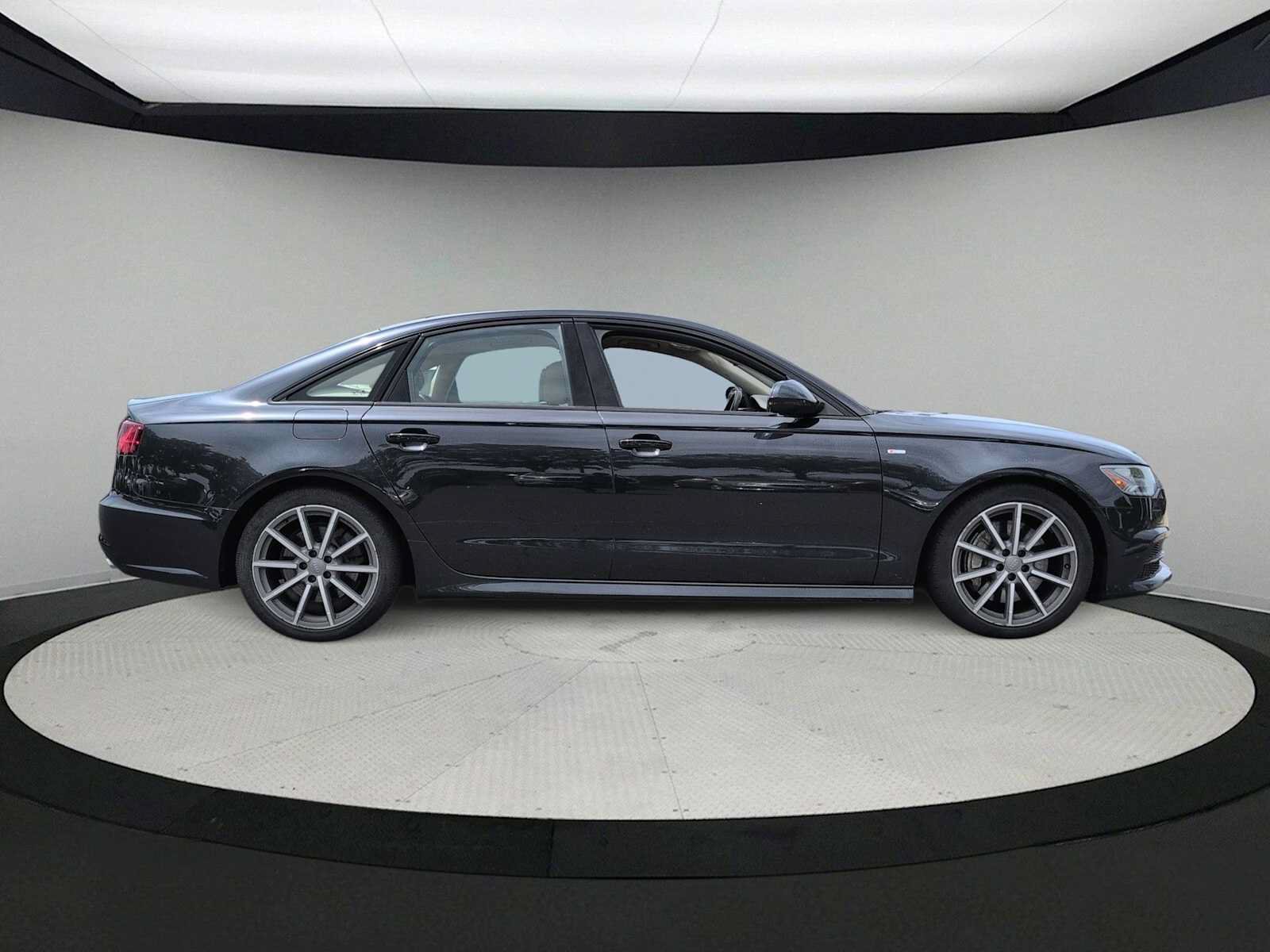 Used 2018 Audi A6 2.0T Premium Plus w/ Premium Plus Package AWD/4WD image 9