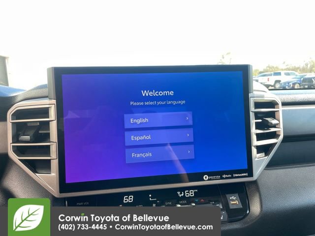 Used 2022 Toyota Tundra SR5 image 13