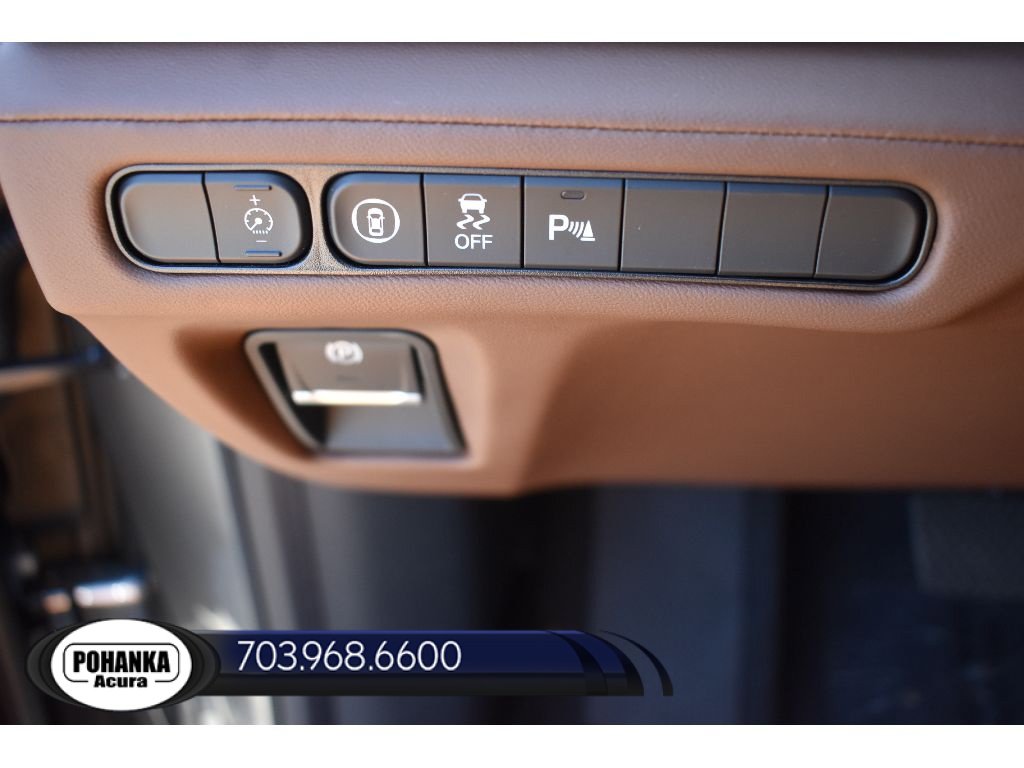 New 2026 Acura MDX w/ Technology Package AWD/4WD image 22