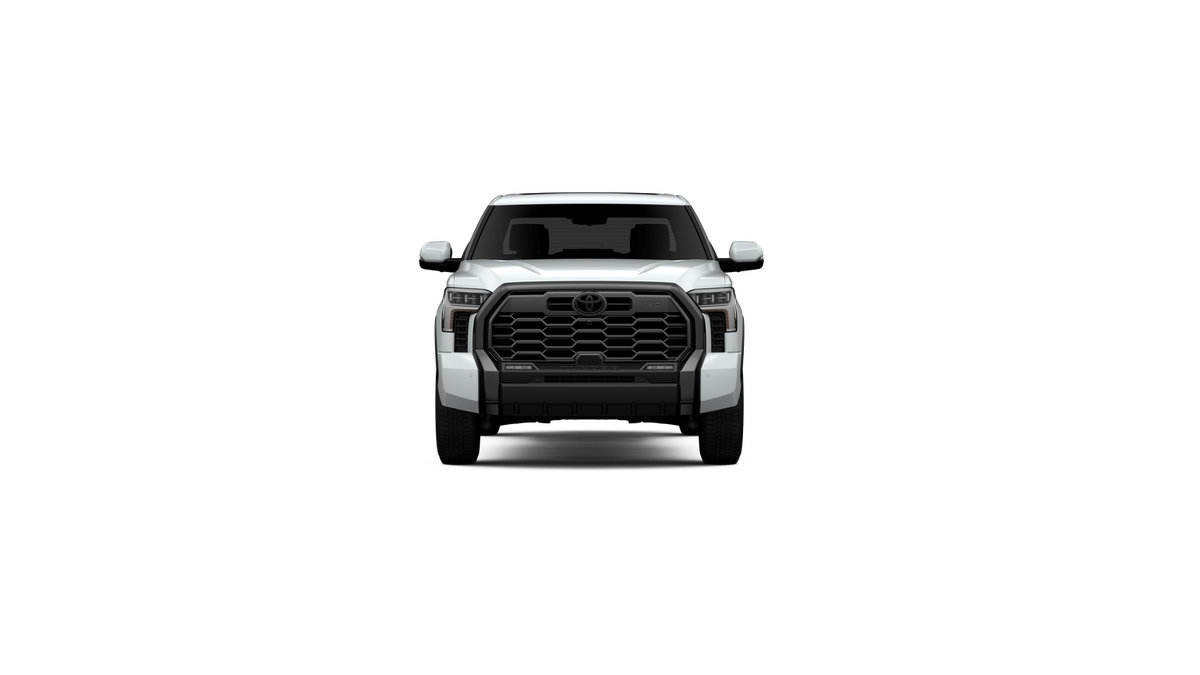 New 2026 Toyota Tundra Platinum AWD/4WD image 19
