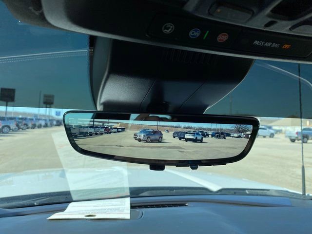 Used 2024 GMC Sierra 3500 Denali Ultimate image 19