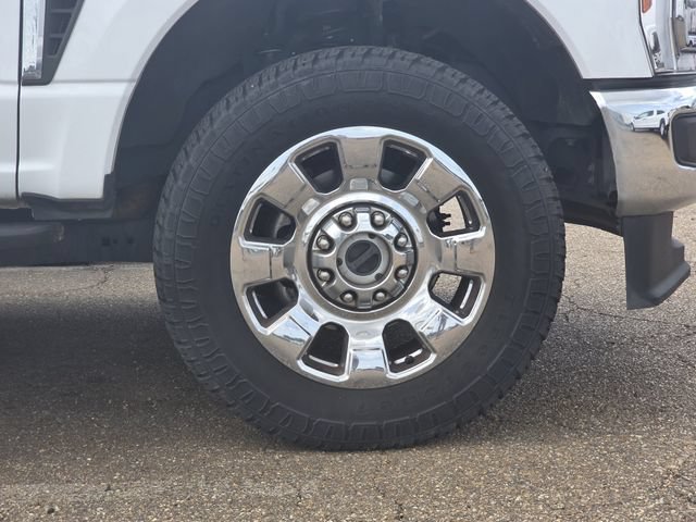 Used 2023 Ford F250 Lariat w/ Chrome Package AWD/4WD image 7