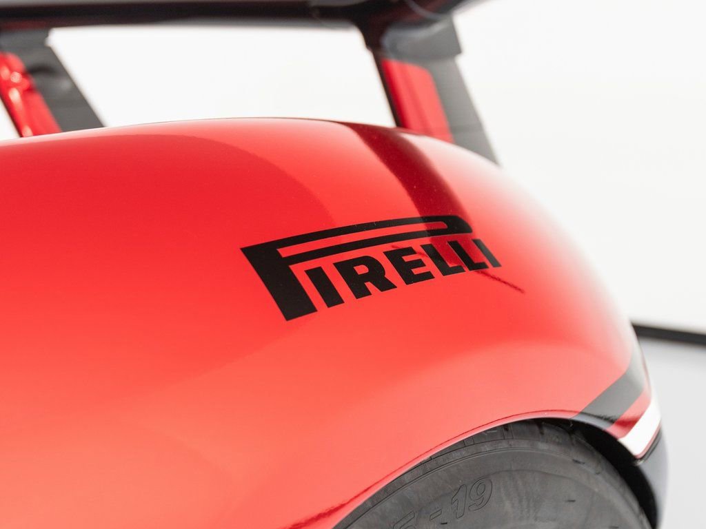 Used 2015 McLaren P1 image 81