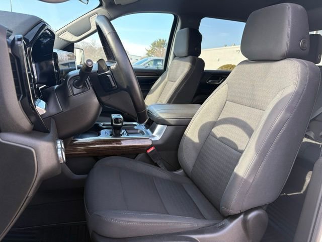 Used 2023 GMC Sierra 1500 Elevation image 15