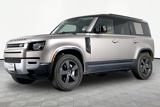 Used 2023 Land Rover Defender 110 SE AWD/4WD image 1
