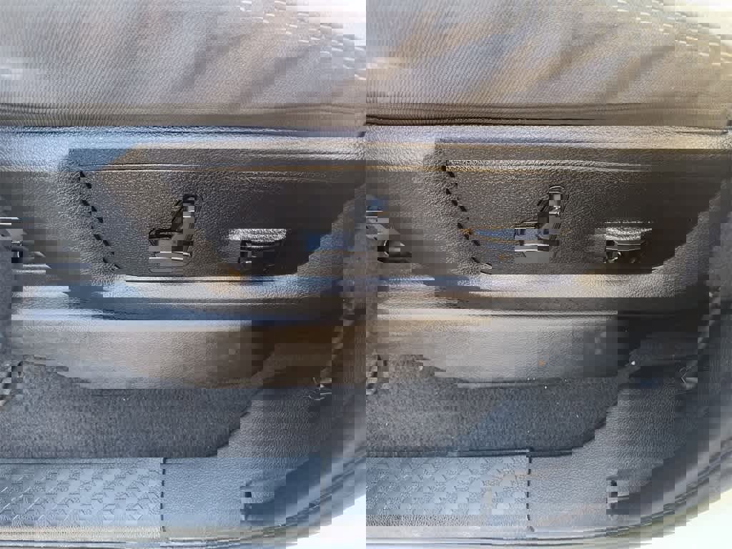 Used 2024 RAM 2500 Big Horn image 12