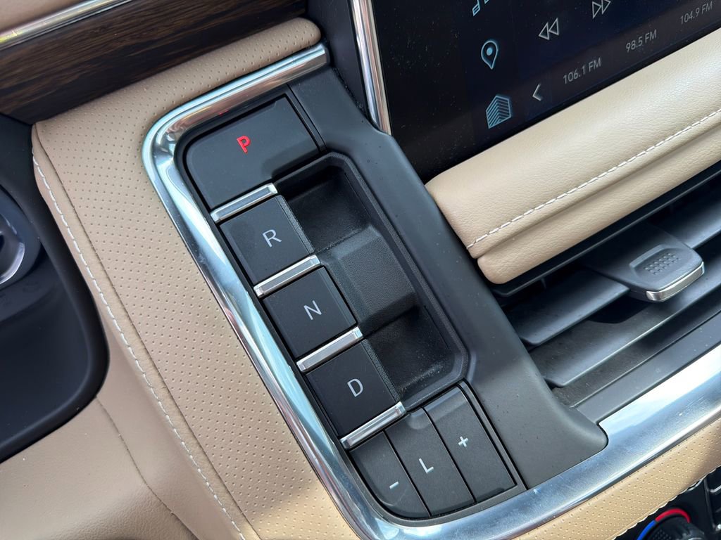 Certified 2022 Chevrolet Tahoe Premier image 28