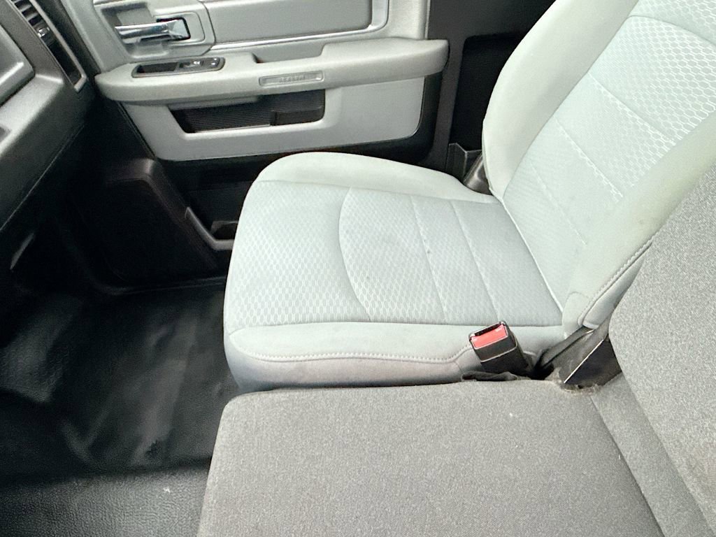 Used 2019 RAM 1500 Tradesman w/ Power & Remote Entry Group image 17