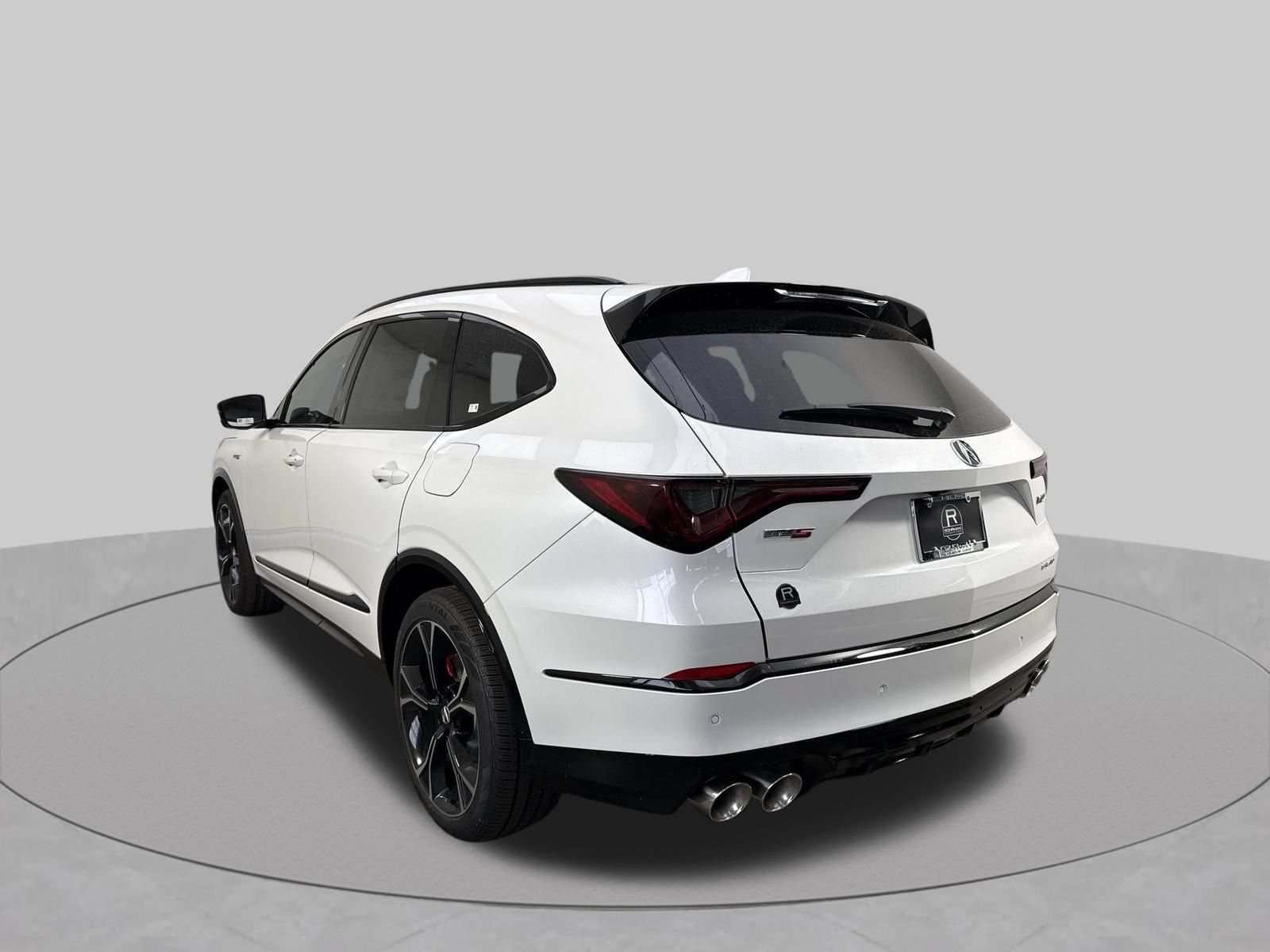 New 2026 Acura MDX Type S AWD/4WD image 30