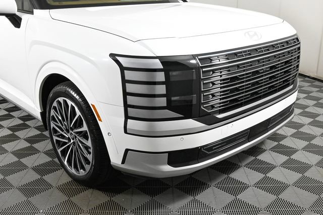 New 2026 Hyundai Palisade Calligraphy image 39