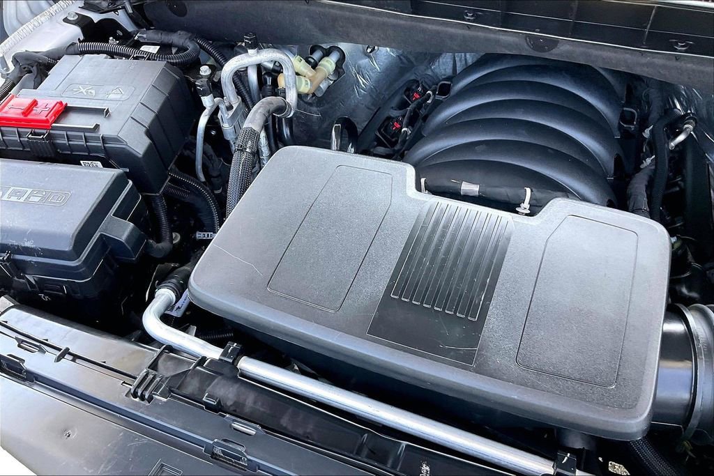 Used 2023 Chevrolet Tahoe High Country RWD image 32