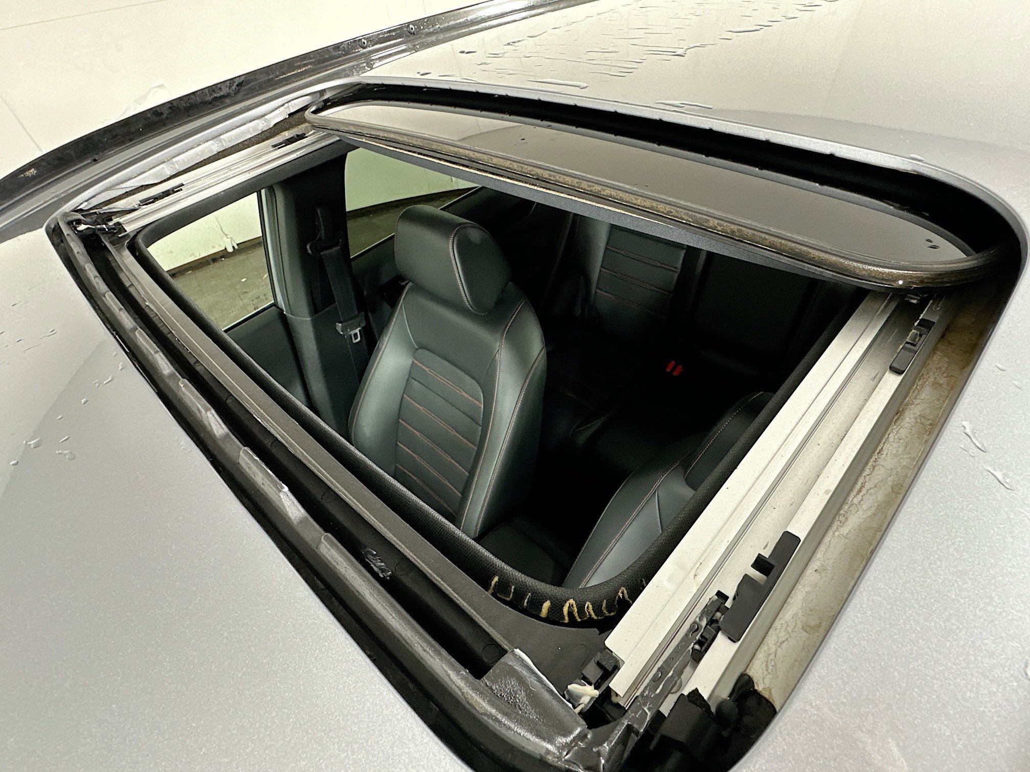 Used 2024 Honda CR-V Sport Touring image 22