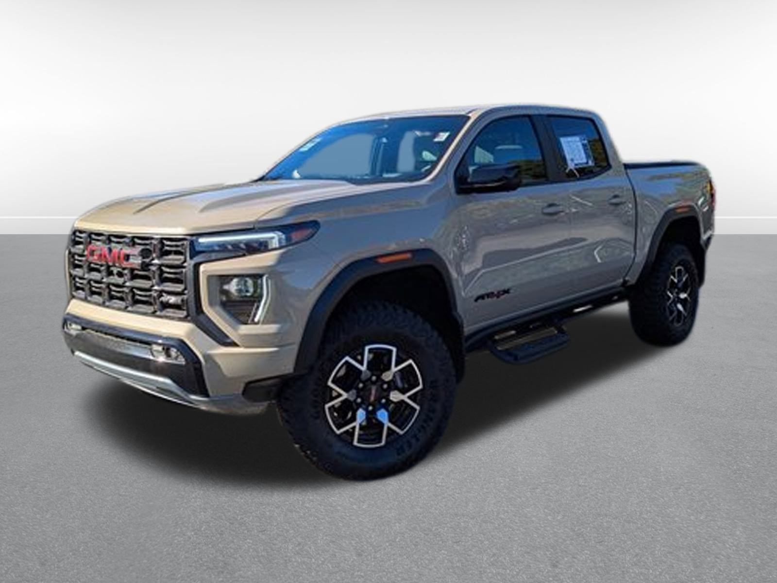 Used 2023 GMC Canyon AT4X