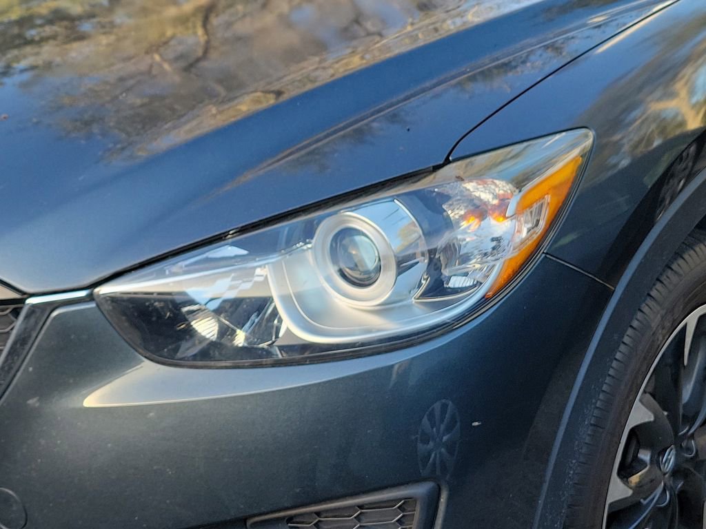 Used 2013 MAZDA CX-5 Grand Touring image 6