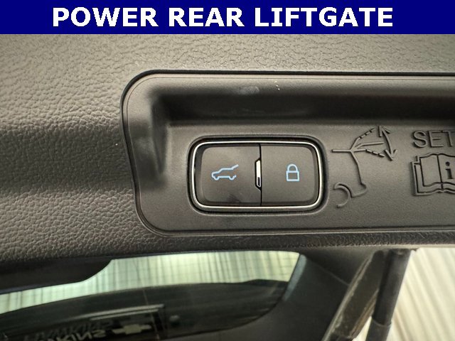Used 2023 Ford Explorer Limited w/ Limited Technology Package image 22