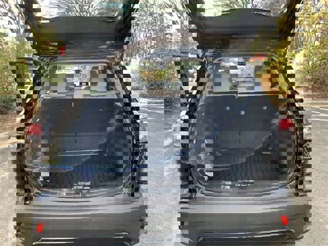 New 2026 Toyota Corolla Cross L image 31