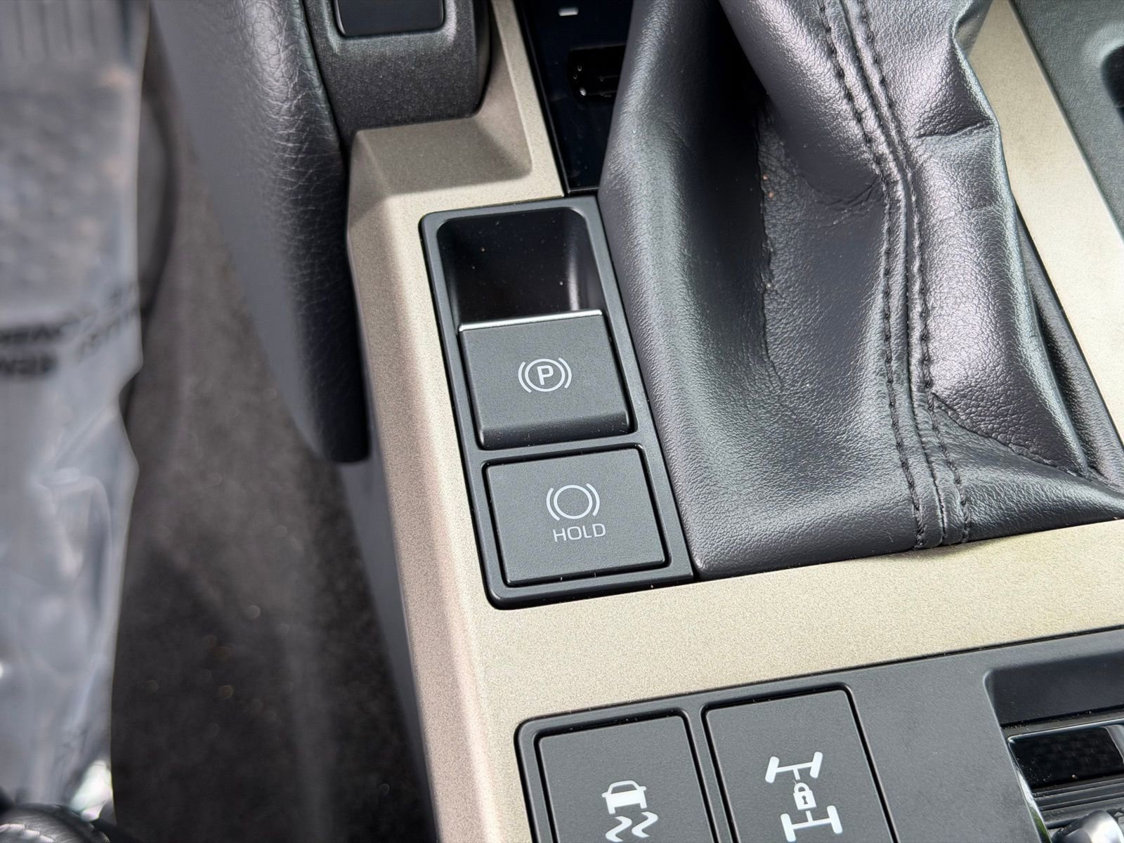 Used 2024 Toyota Land Cruiser w/ Premium Package AWD/4WD image 27