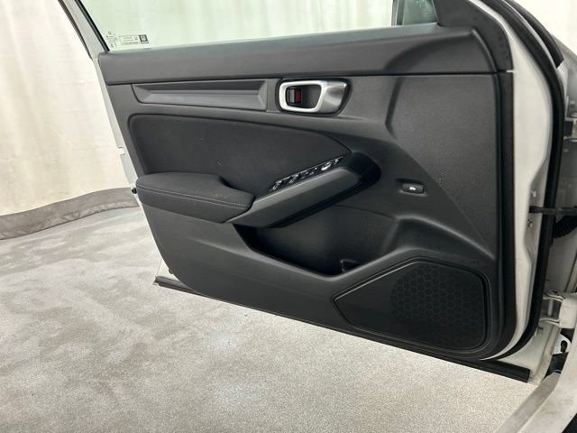 Used 2025 Honda Civic Sport image 15