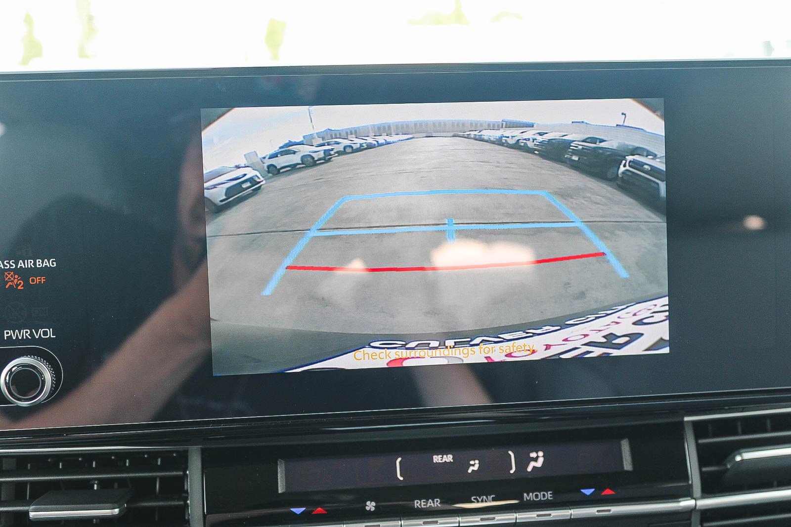 New 2026 Toyota Sienna XLE image 26