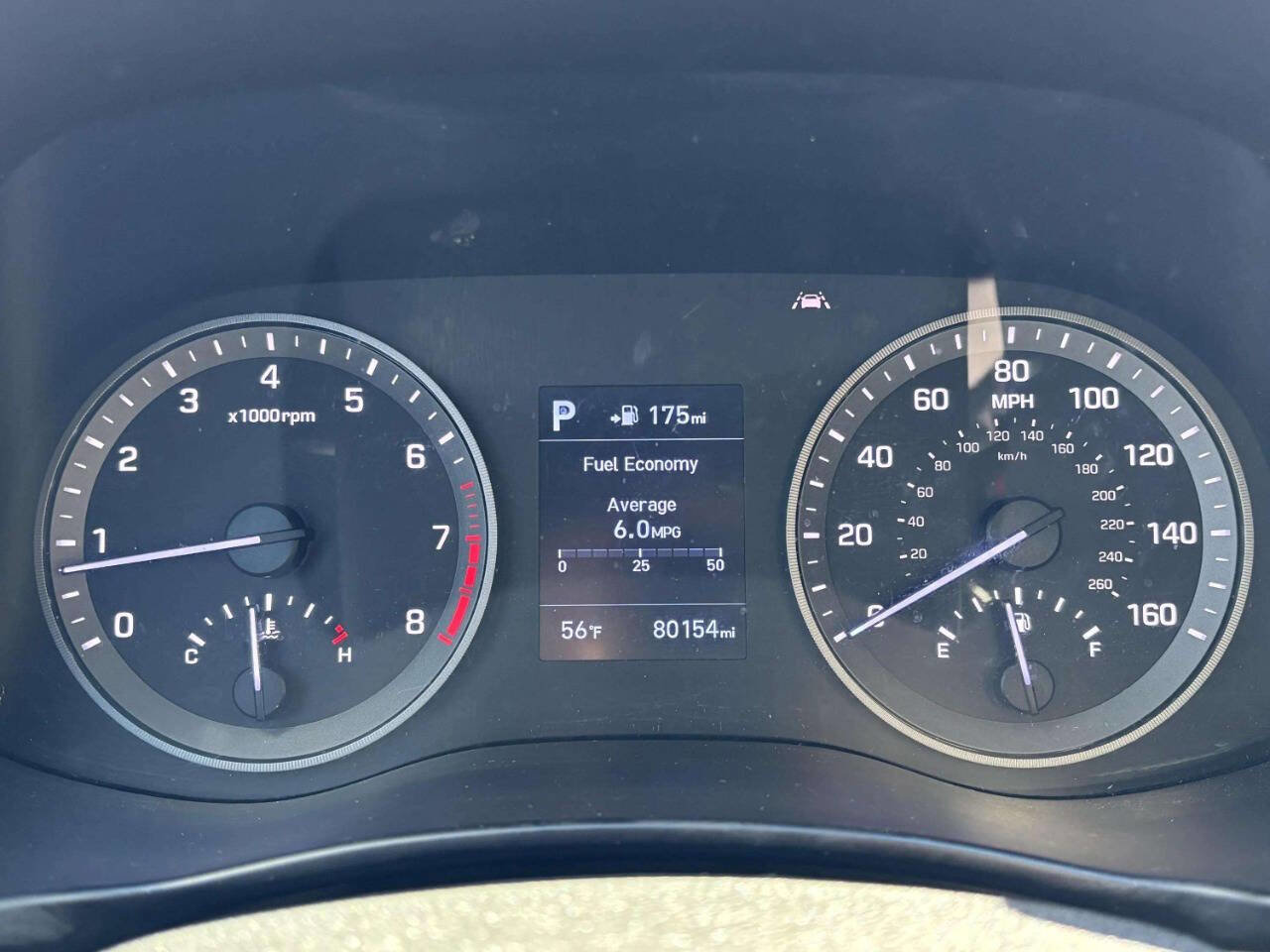 Used 2019 Hyundai Tucson Limited AWD/4WD image 26
