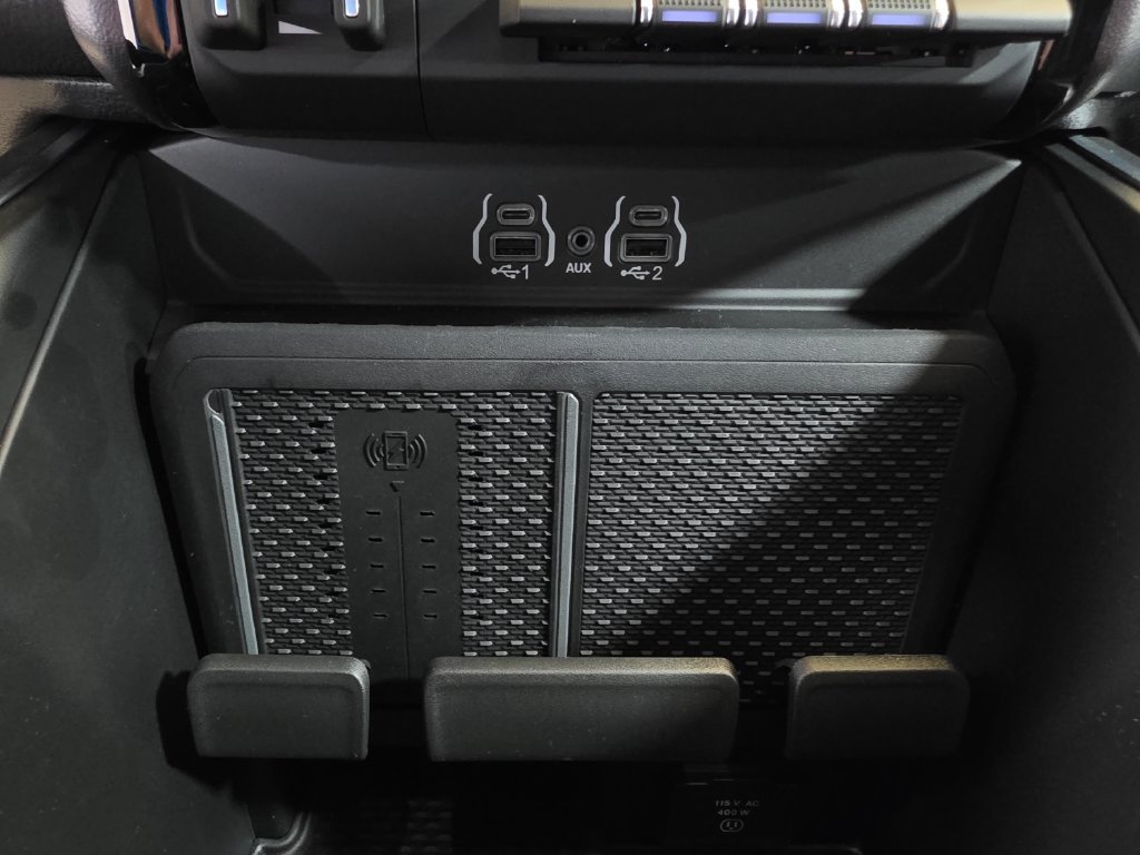 New 2026 RAM 1500 Big Horn AWD/4WD image 25