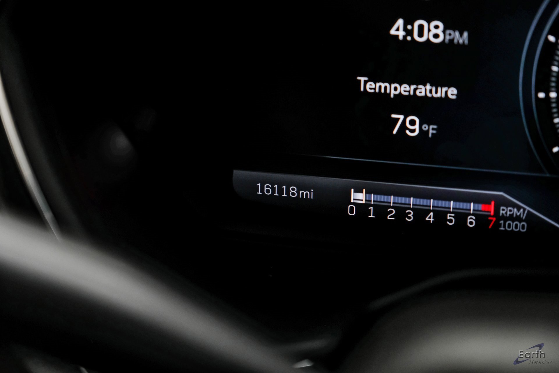 Used 2022 Cadillac CT5 V Blackwing image 77