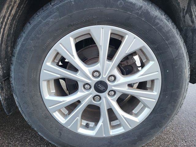 Used 2023 Ford Escape Active image 18