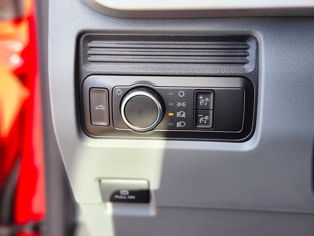 New 2026 Ford F250 XL w/ Snow Plow Prep Package image 18