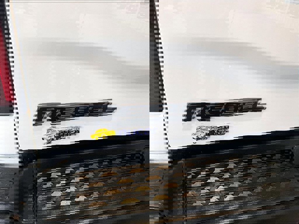 Used 2023 RAM 2500 Rebel w/ Level 2 Equipment Group AWD/4WD image 28