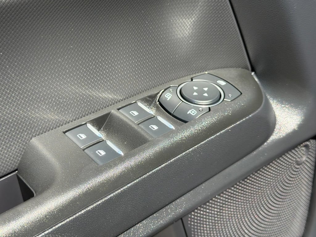 Used 2026 Ford Bronco Sport Big Bend AWD/4WD image 23