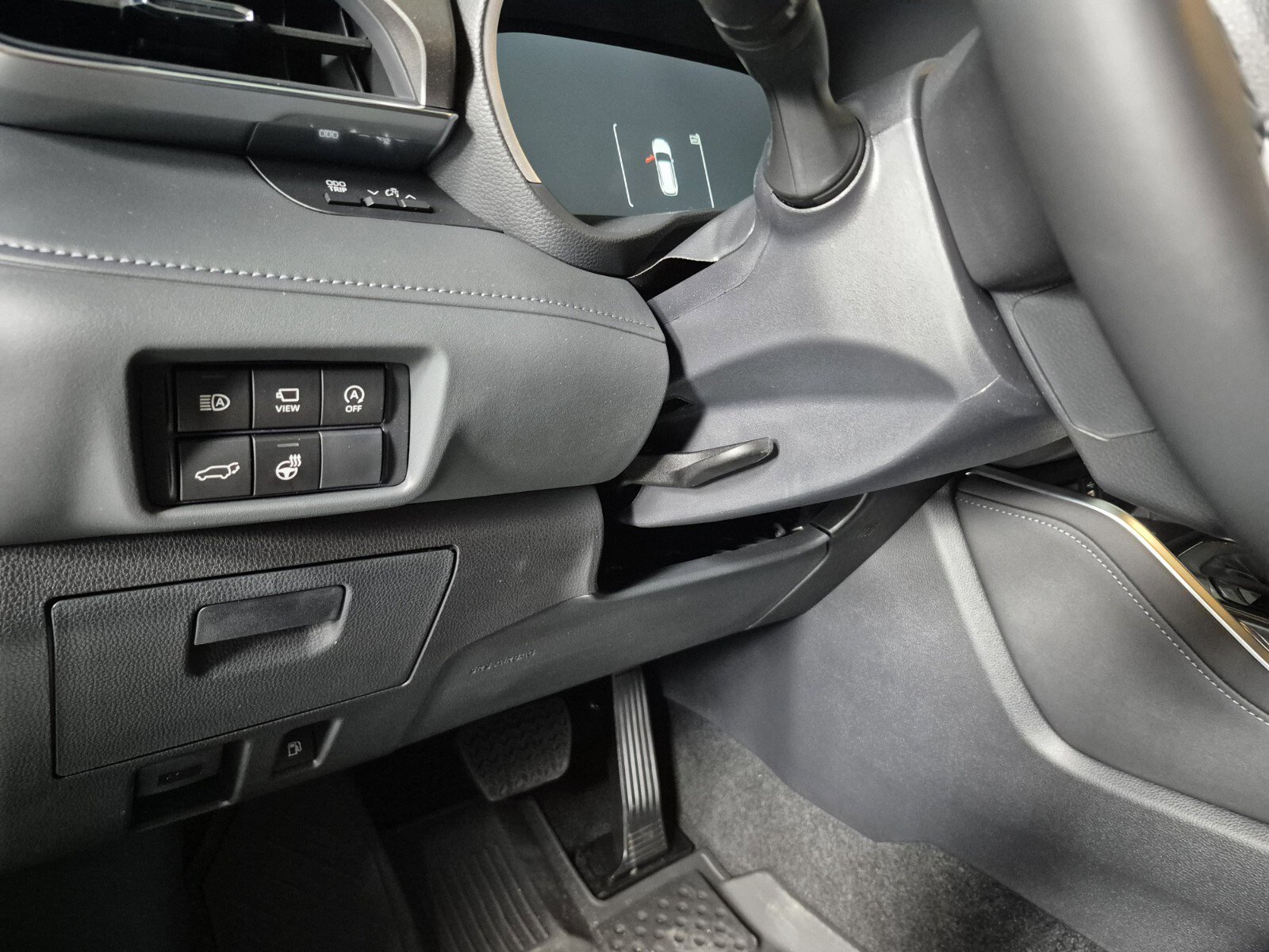 New 2026 Toyota Highlander Limited image 20