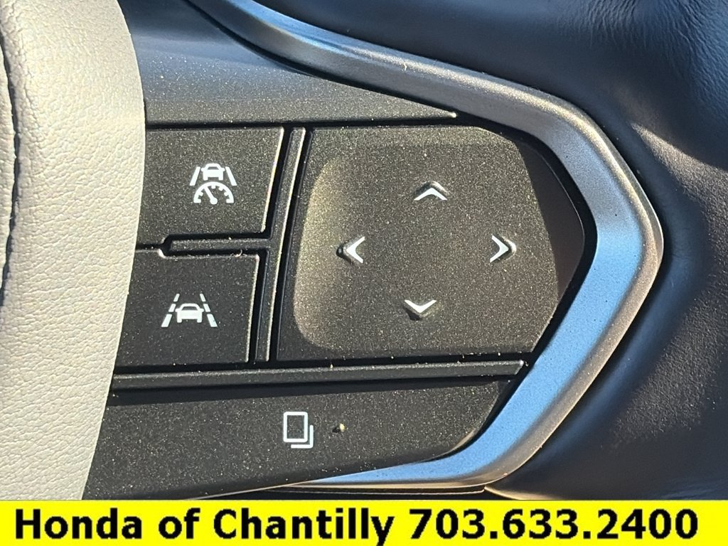 Used 2025 Lexus TX 350 AWD w/ Technology Package image 12