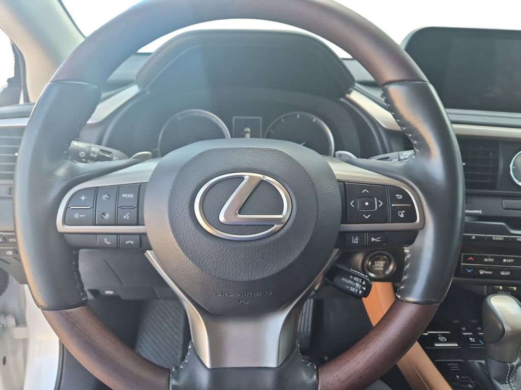 Used 2022 Lexus RX 350 FWD w/ Premium Package image 12