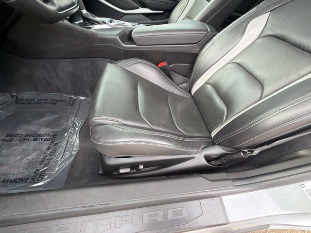 Used 2023 Chevrolet Camaro LT RWD image 16