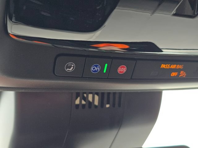 New 2026 GMC Yukon Denali AWD/4WD image 34