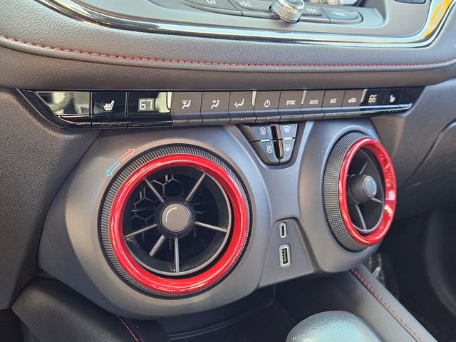 Used 2022 Chevrolet Blazer RS image 22