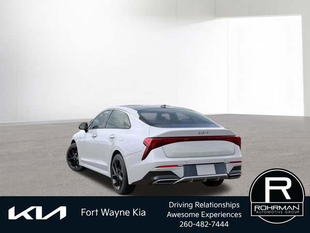 New 2026 Kia K5 GT-Line w/ GT-Line Premium Package image 5
