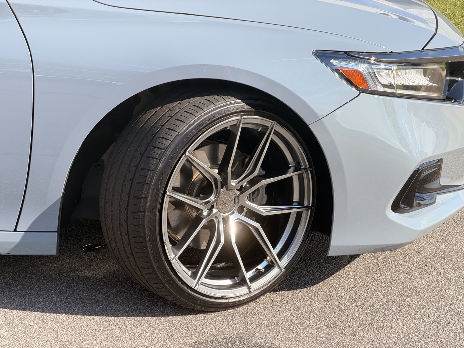 Used 2022 Honda Accord Sport Special Edition image 5