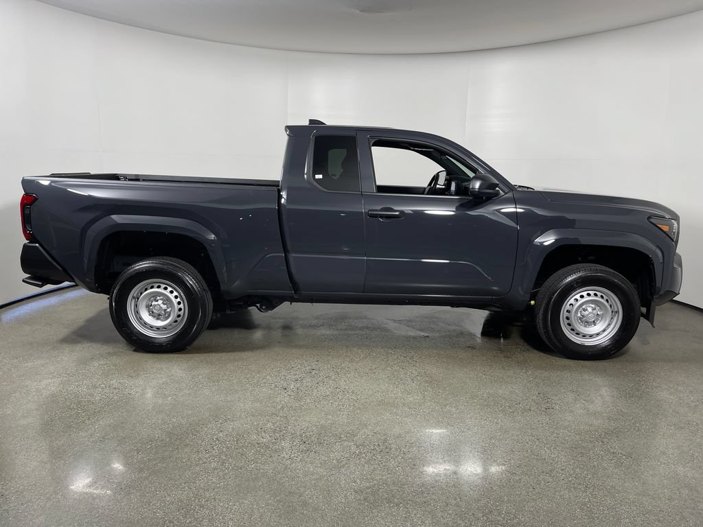 Certified 2025 Toyota Tacoma SR RWD image 2