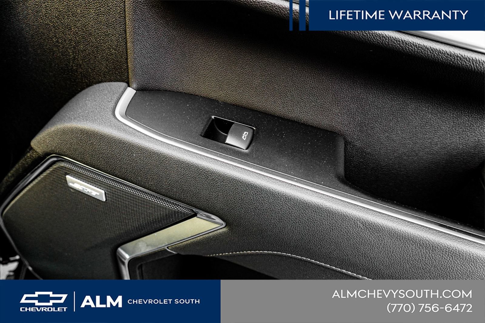 New 2026 Chevrolet Silverado 1500 LTZ image 43