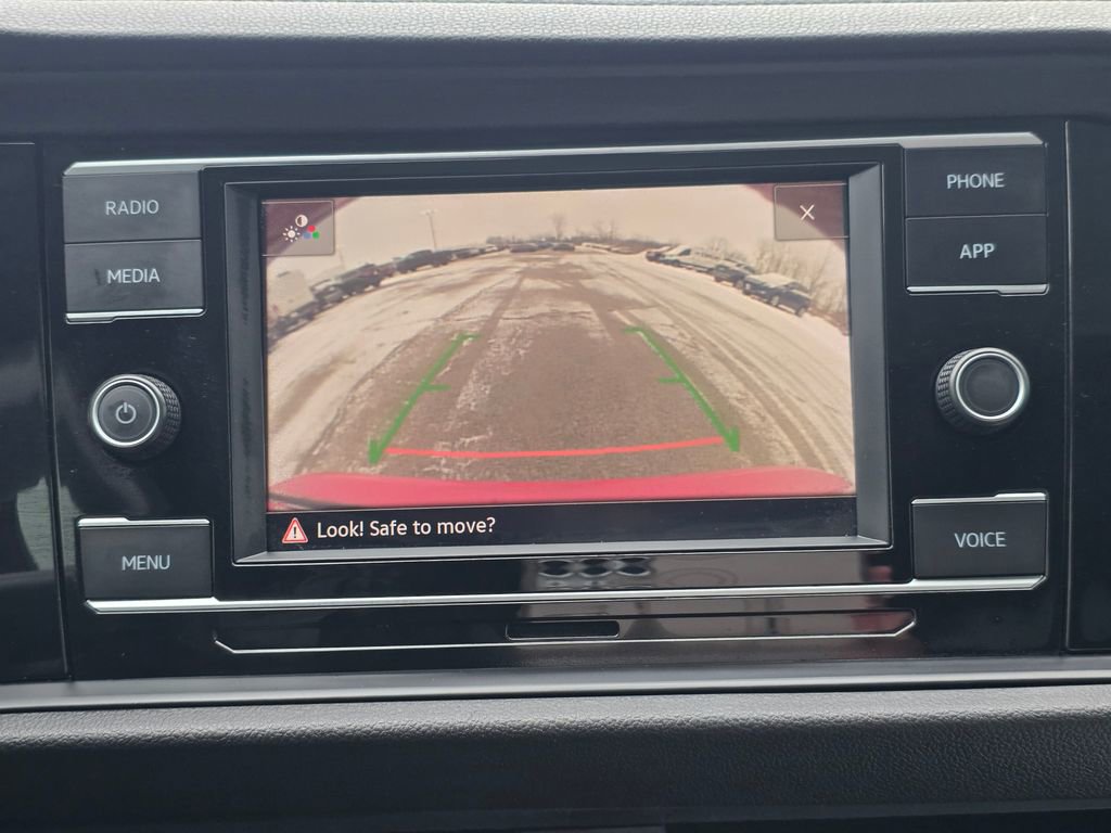 Used 2020 Volkswagen Jetta R-Line image 39