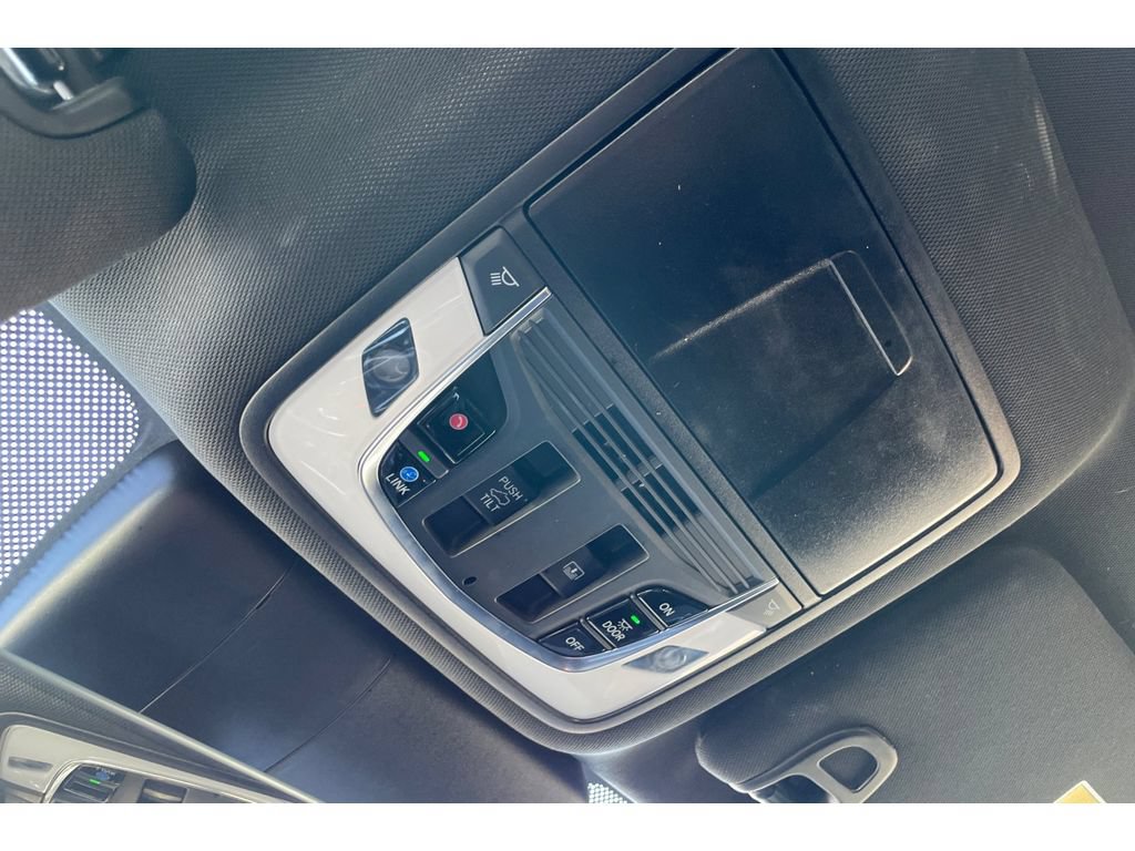 Certified 2021 Acura RDX A-Spec FWD image 23